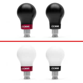 Honda Weighted COBB Knob Civic Type R (FK8), Si (FC1/FC3)