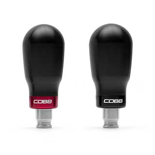 Honda Tall Weighted COBB Knob Civic Type R 2017-2021