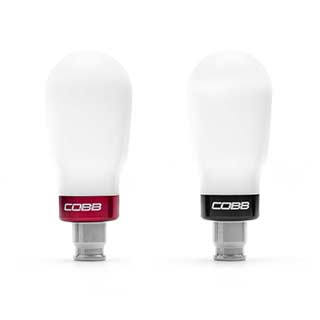 Honda Tall Weighted COBB Knob Civic Type R (FK8), Si (FC1/FC3)