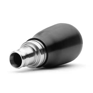 Honda Tall Weighted COBB Knob Civic Type R (FK8), Si (FC1/FC3)