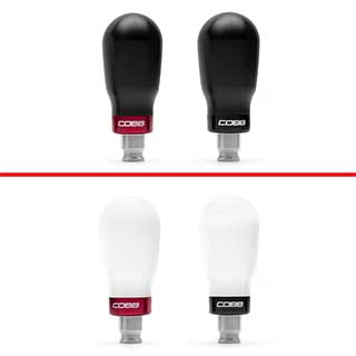 Honda Tall Weighted COBB Knob Civic Type R 2017-2021