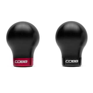 Honda Short Weighted COBB Knob Civic Type R (FL5) / Civic Si (FE1) / Acura Integra Type S (DE5)