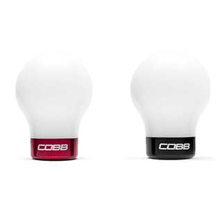 Honda Short Weighted COBB Knob Civic Type R (FL5) / Civic Si (FE1) / Acura Integra Type S (DE5)