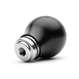 Honda Short Weighted COBB Knob Civic Type R (FL5) / Civic Si (FE1) / Acura Integra Type S (DE5)