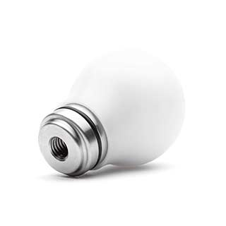 Honda Short Weighted COBB Knob Civic Type R (FL5) / Civic Si (FE1) / Acura Integra Type S (DE5)