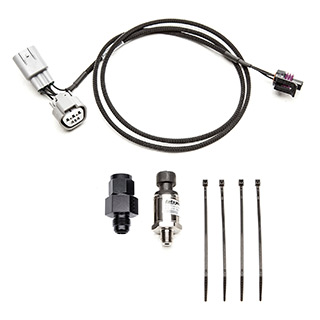 Subaru Fuel Pressure Sensor Kit (5 Pin) STI 2007-2021, WRX 2008-2021, LGT 2007-2012