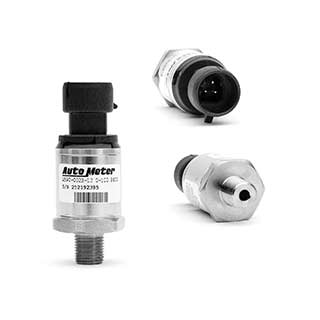 Subaru Fuel Pressure Sensor Kit (5 Pin) WRX 2008-2014