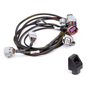 Subaru Previous Ethanol Sensor Kit to NexGen Flex Fuel Ethanol Sensor Kit Upgrade (Module + Harness Only) STI 2008-2021