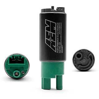 Subaru High Flow Fuel Pump WRX 2022-2026, Outback XT 2020-2025, Outback Wilderness 2022-2025, Ascent 2019-2025, Legacy 2020-2025, BRZ/GR-86 2022-2026