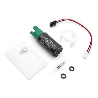 COBB Tuning - COBB Tuning Subaru High Flow Fuel Pump WRX 2022-2025