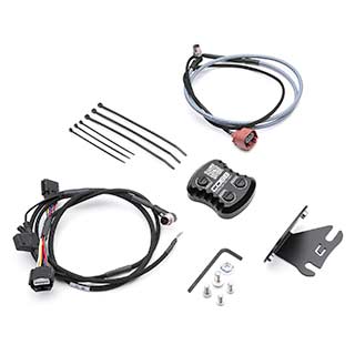 Subaru Previous Ethanol Sensor Kit to Subaru CAN Flex Fuel Upgrade WRX 2015-2017