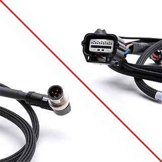 Subaru CAN Flex Fuel Upgrade WRX 2015-2017