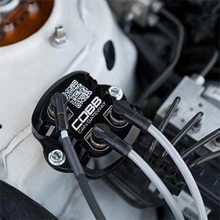 Subaru CAN Flex Fuel Upgrade WRX 2015-2017