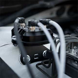 Subaru CAN Flex Fuel Upgrade WRX 2015-2017