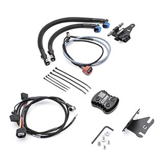Subaru CAN Flex Fuel Upgrade WRX 2015-2017