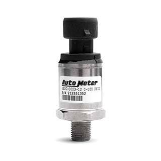 Subaru CAN Fuel Pressure Sensor Kit WRX 6MT 2015-2021