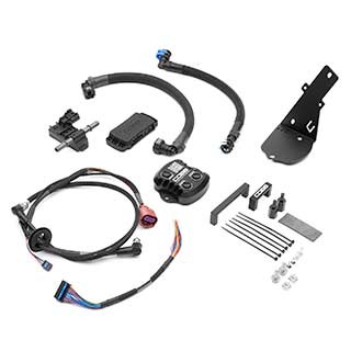 COBB Stage 1 to Stage 1 + CAN Flex Fuel Power Package Upgrade Subaru WRX 2022-2024