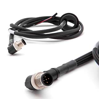 Subaru CAN Flex Fuel Upgrade Ascent, Outback XT/Wilderness, Legacy XT/Sport 2023-2025