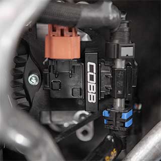 Subaru CAN Flex Fuel Upgrade Ascent, Outback XT/Wilderness, Legacy XT/Sport 2023-2025