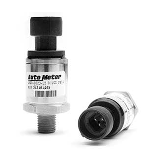 COBB CAN Fuel Pressure Sensor Kit Subaru WRX 2022-2025
