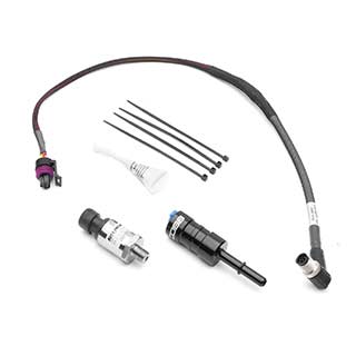 COBB Stage 1 to Stage 1 + CAN Flex Fuel Power Package Upgrade Subaru WRX 2022-2024