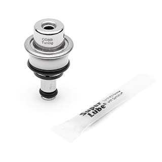 Subaru/Toyota In-Tank 4.5 bar Fuel Pressure Regulator Kit WRX 2022-2026, Outback XT 2020-2026, Outback Wilderness 2022-2026, Ascent 2019-2026, Legacy 2020-2025, BRZ 2022-2025, GR86 2022-2025