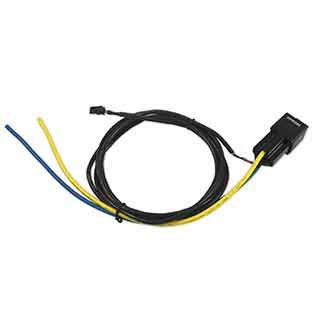 Innovate Motorsports PSB-1: PowerSafe Boost & Air/Fuel Ratio Gauge Kit