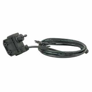 Innovate Motorsports ECB-1: Ethanol Content %, Boost, & Wideband Air/Fuel Ratio Gauge, Complete