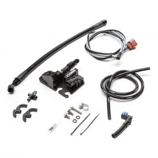 Nissan GT-R Stage 1+ to Stage 1+ CAN Flex Fuel Power Package Upgrade 2009-2018