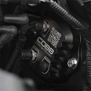 Ford CAN Flex Fuel Upgrade for F-150 EcoBoost Raptor