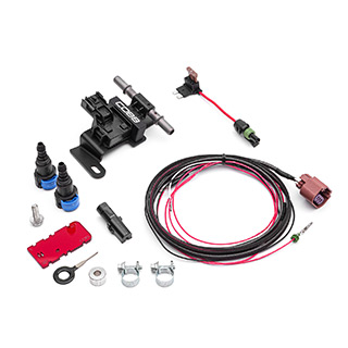 Stage 1 + Flex Fuel Power Package with DSG / S Tronic Flashing for Volkswagen (MK7/MK7.5) GTI, Jetta (A7) GLI, AUDI A3 (8V)