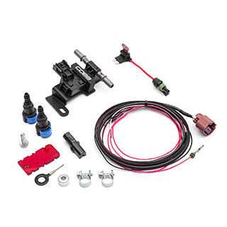 Stage 1 + Flex Fuel Power Package for Volkswagen (MK7/MK7.5) GTI, Jetta (A7) GLI, AUDI A3 (8V)