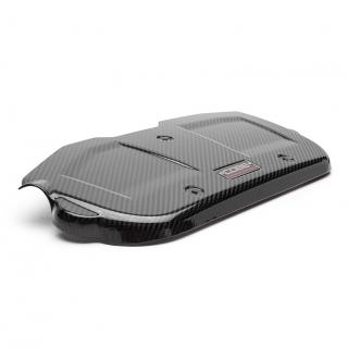 Subaru Redline Carbon Fiber Engine Cover WRX 2015-2021