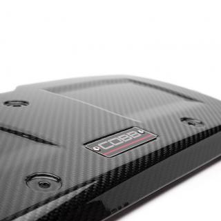 Subaru Redline Carbon Fiber Engine Cover WRX 2015-2021