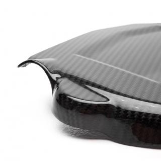 Subaru Redline Carbon Fiber Engine Cover WRX 2015-2021