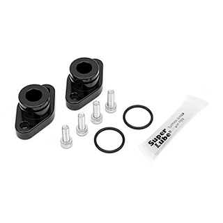 Subaru EJ TGV Shaft Seal Kit