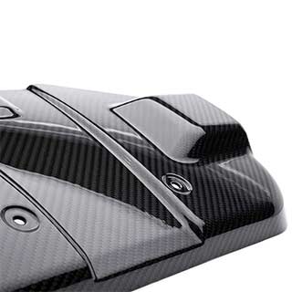 Subaru Redline Carbon Fiber Engine Cover WRX 2022-2023