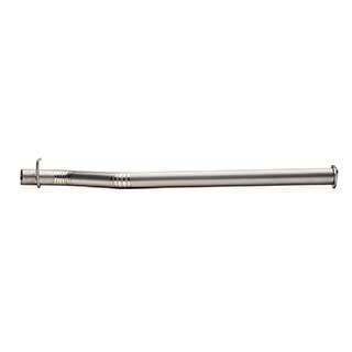 Subaru Titanium Cat-back Exhaust WRX 2022-2024