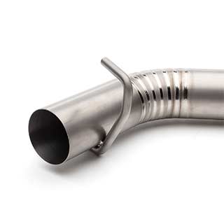 Subaru Titanium Cat-back Exhaust WRX 2022-2024
