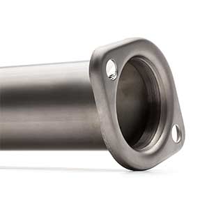 Subaru Titanium Cat-back Exhaust WRX 2022-2024