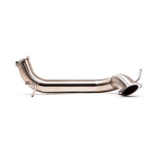 Ford Focus ST Cat-Back Exhaust System