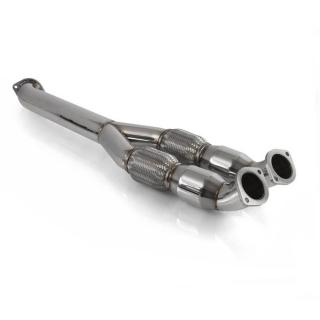 Nissan GT-R Stage 2 Carbon Fiber Power Package NIS-005