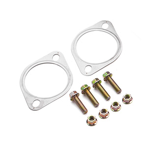 Cat-back Exhaust Hardware Kit for Ford F-150 EcoBoost 3.5L / 2.7L 2021-2023