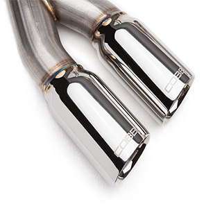 Cat-back Exhaust for Ford F-150 EcoBoost 3.5L / 2.7L 2021-2024