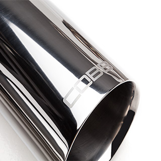 Cat-back Exhaust for Ford F-150 EcoBoost 3.5L / 2.7L 2021-2024