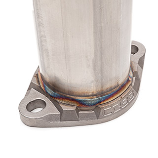 Cat-back Exhaust for Ford F-150 EcoBoost 3.5L / 2.7L 2021-2024