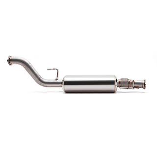 Cat-back Exhaust for Ford F-150 EcoBoost 3.5L / 2.7L 2021-2023