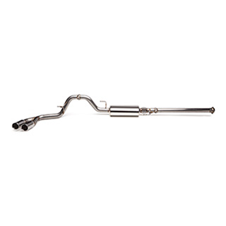 Cat-back Exhaust for Ford F-150 EcoBoost 3.5L / 2.7L 2021-2023