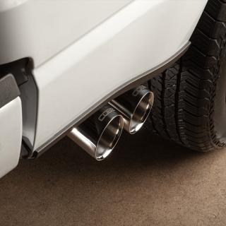 Cat-back Exhaust for Ford F-150 EcoBoost 3.5L / 2.7L 2021-2024