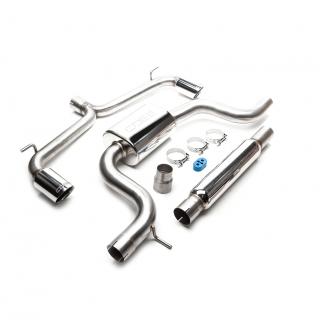 Volkswagen Cat-Back Exhaust (Mk7) GTI 2014-2017